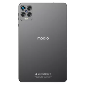 Tablette Enfant Modio M128 – 8 pouces – 6Go RAM – 256Go ROM – Double SIM