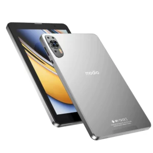 Tablette Modio M125 5G – Mémoire 256 Go – Ram 6 Go – Ecran 8 pouces