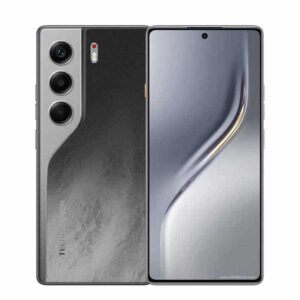 TECNO CAMON 40 Pro – 256 Go – RAM 8 Go – Ecran 6.78 pouces
