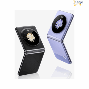Tecno phantom V flip 5G – 256 Go – Ram 8 Go
