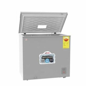 CONGELATEUR HORIZONTAL ASTECH CH280W 280L