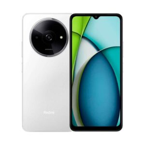 XIAOMI Redmi A3X – 6.71&Prime; – 4G – 2 sim – 4Go Ram – 128Go stockage – 8Mpx/5Mpx – 5000 MAh – Noir – Garantie 12 mois