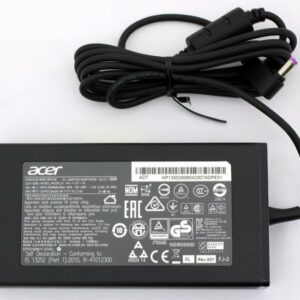 Original Chargeur Acer Nitro 5 AN515-51-50CD-135W 19V-7.1A -5.5-1.7mm