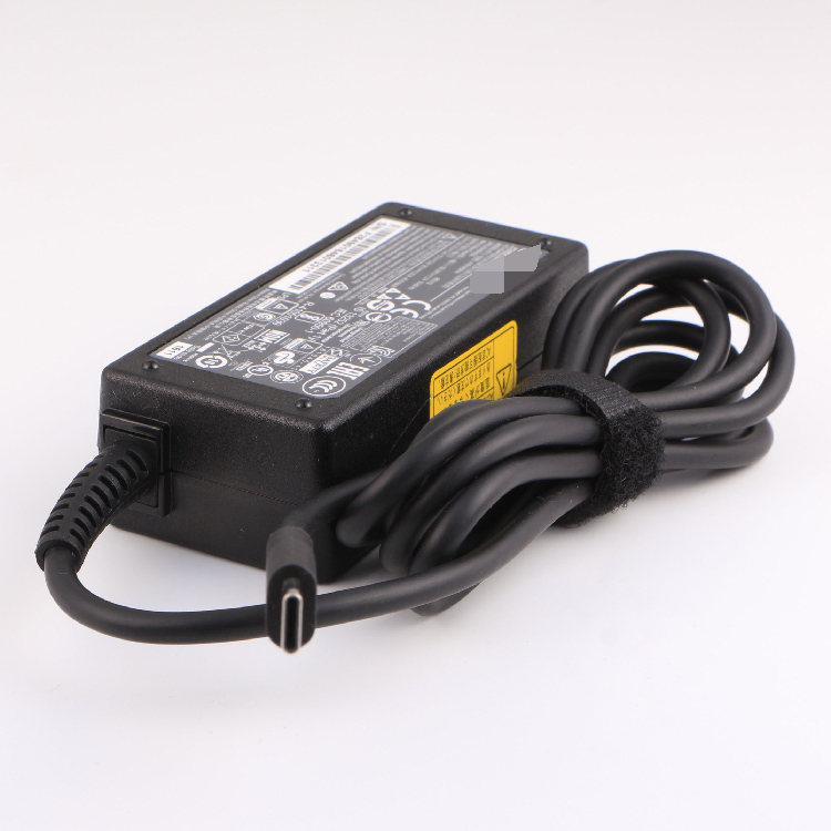 Chargeur USB C pour ordinateur portable Acer 65 W