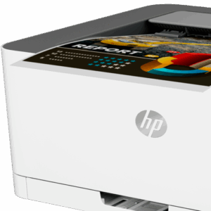 HP Color Laser 150a