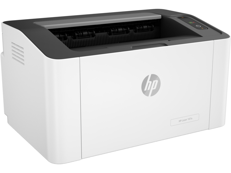 HP IMPRIMANTE LASER JET PRO MONOCHROME M107A