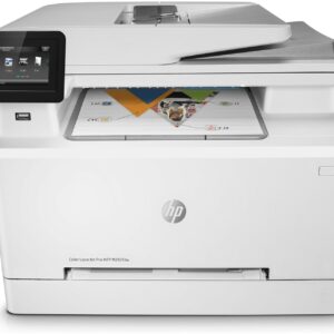Imprimante HP Color LaserJet Pro M283fdw
