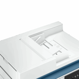 HP ScanJet Pro 2600 f1 Scanner numérisation recto verso rapide et chargeur automatique de documents