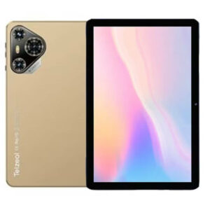Tablette Telzeal P100 10,1 pouces , Wi-Fi 5G double SIM – 8 Go RAM 512 Go ROM – Batterie haute capacité 8 000 mAh – Clavier et souris sans fil