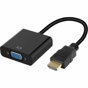 adaptateur et Convertisseur HDMI vers VGA