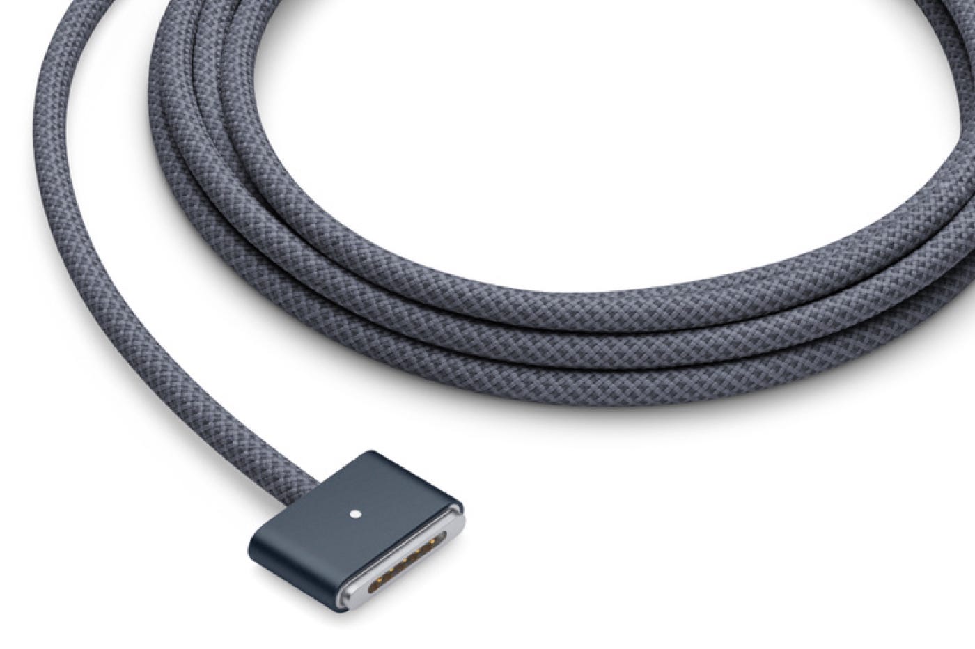Cable macsaf 3 pour Macbook
