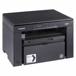 Imprimante CANON i-SENSYS MF-3010 Multifonction laser noir et blanc de bureau 3-en-1 : impression, copie et numérisation