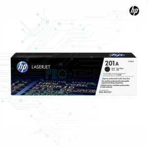HP 201A cartouche toner LaserJet Noir authentique