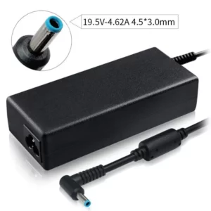 Chargeur HP 19.5V 2.31A 45W Original