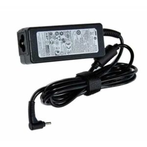 Chargeur PC Samsung Adapter Ordinateur portable Chargeur Samsung 19V 2.1A 40W ultra slim