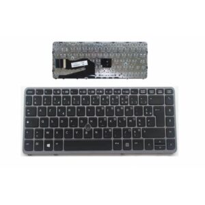 Clavier pour HP Elitebook 840 G1 840 G2 850 G1 850 G2; ZBook 14 G2 15u G2