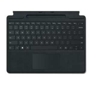 Clavier Surface pro 11, 10, 9, 8 QWERTY