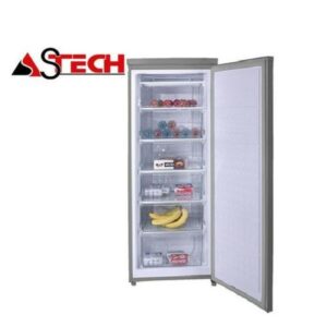 CONGELATEUR VERTICAL ASTECH FRN222ST 6T NO FROST