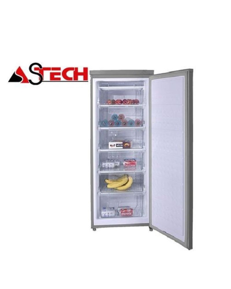 CONGELATEUR VERTICAL ASTECH FRN222ST 6T NO FROST