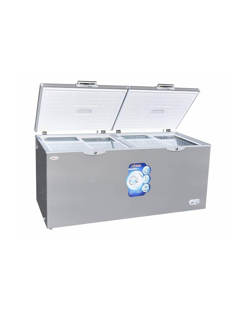 CONGELATEUR HORIZONTAL ASTECH CH800GM 800L
