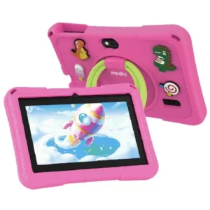 Tablette Modio M68 – 7 pouces IPS – 6Go RAM – 128Go ROM – 5G WiFi