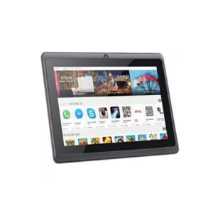 Tablette Modio M61 – 7 pouces IPS – 4Go RAM – 128Go ROM