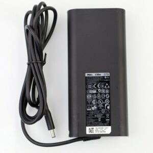 Original Chargeur Dell 130W 19.5V 6.67A