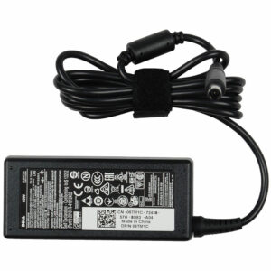 Chargeur Dell 65W 19.5V 3.34A – 0P975F