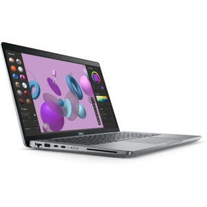 Station de travail Dell Precision 3480