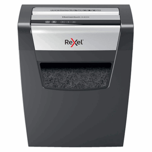 DESTRUCTEUR DE DOCUMENT REXEL X312 23 LITRES