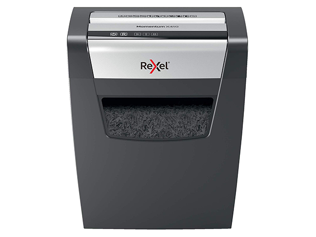 DESTRUCTEUR DE DOCUMENT REXEL X312 23 LITRES