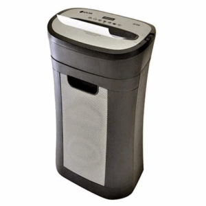 DESTRUCTEUR DE PAPIER MM 10 FEUILLES AS-S2-CC1240