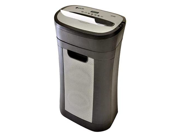 DESTRUCTEUR DE PAPIER MM 10 FEUILLES AS-S2-CC1240
