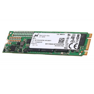 Disque dur interne 256Go M.2 2280 SSD