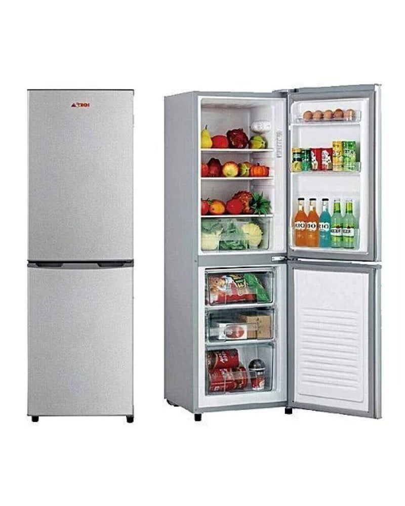 REFRIGERATEUR ASTECH FC480CM-OG COMBINE 3T GRD