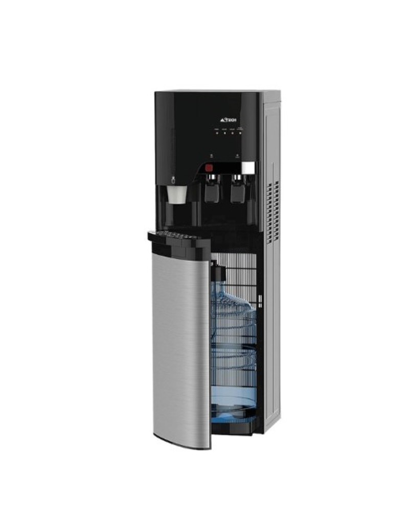 FONTAINE ASTECH FNT-99XD-AM + PORTE BOUTEILLE + PORTE GOBELET