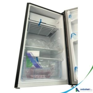 REFRIGERATEUR ASTECH FB-112WG MARRON BAR 01P