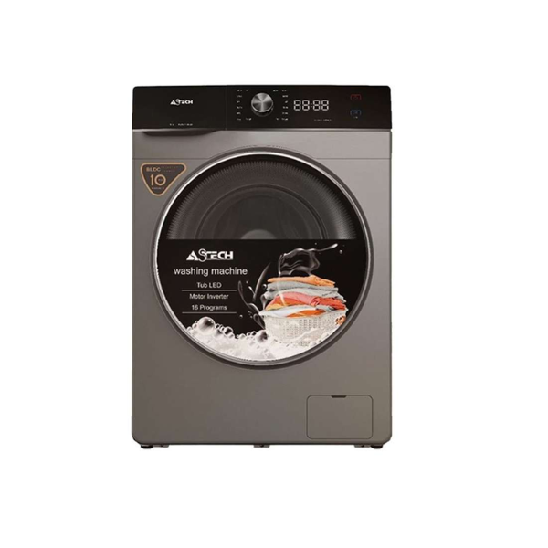 MACHINE A LAVER ASTECH MLV80B-N8INV-LC 8KG INVERTER