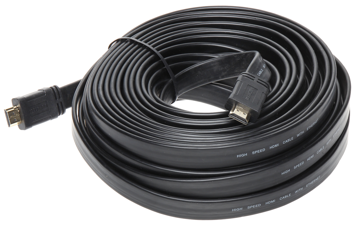 CABLE HDMI-15-FL 15 m