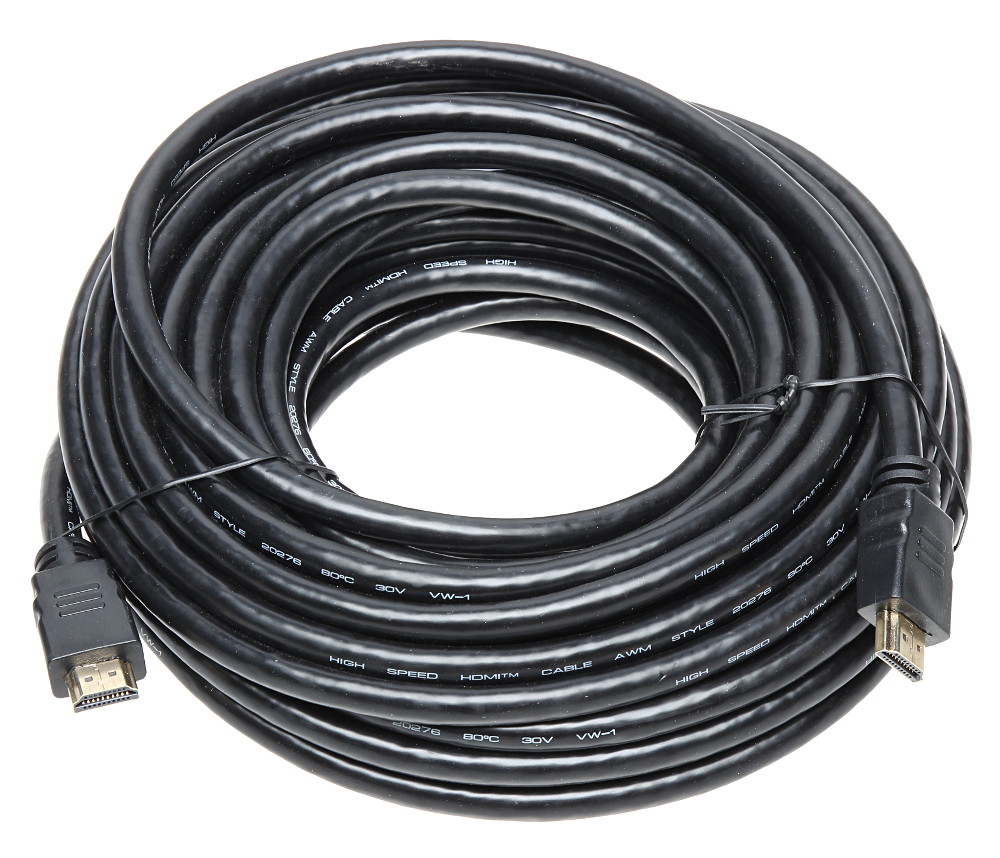 CABLE HDMI-15-V2.0 15 m