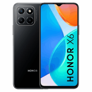 Huawei | HONOR X6b , 4G Double SIM , 128 Go stockage 6 Go RAM – 6,56 pouces
