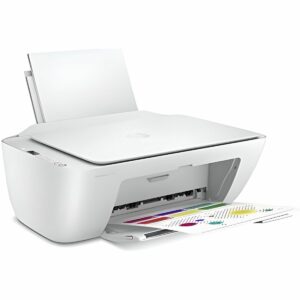 Imprimante HP Deskjet 2710 couleur jet d&rsquo;encre WIFI