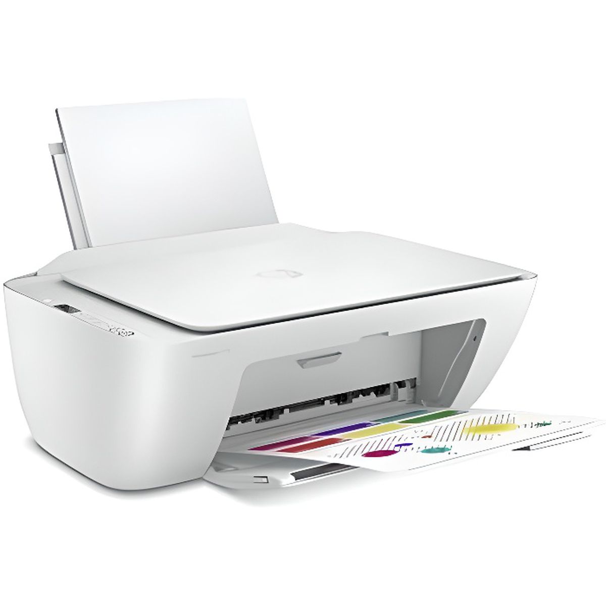 Imprimante HP Deskjet 2710 couleur jet d’encre WIFI