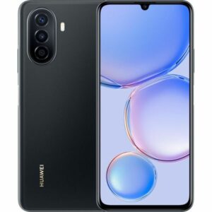 HUAWEI Nova Y71 – RAM 8GB + ROM 128GB – Écran HD+ de 6,75 pouces