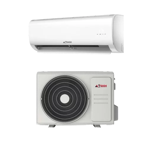 SPLIT ASTECH 18RB41 18000BTU GAZ 410 2CV