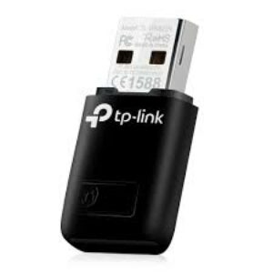 CLE WIFI TP-LINK TL-WN823N 300MBPS