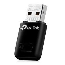 CLE WIFI TP-LINK TL-WN823N 300MBPS