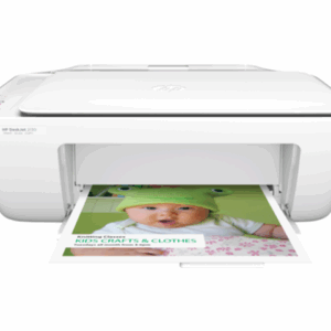 Imprimante HP DeskJet 2130 – Imprimante 3 en 1