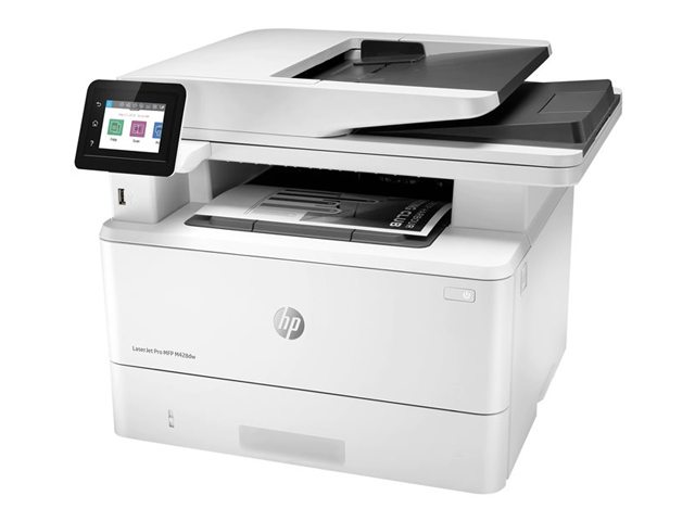 Imprimante HP Color LaserJet Pro M283fdn