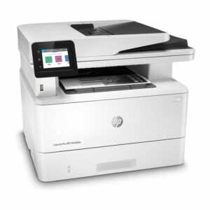 Imprimante laser monochrome HP LaserJet Pro M428fdw multifonction 4-en-1